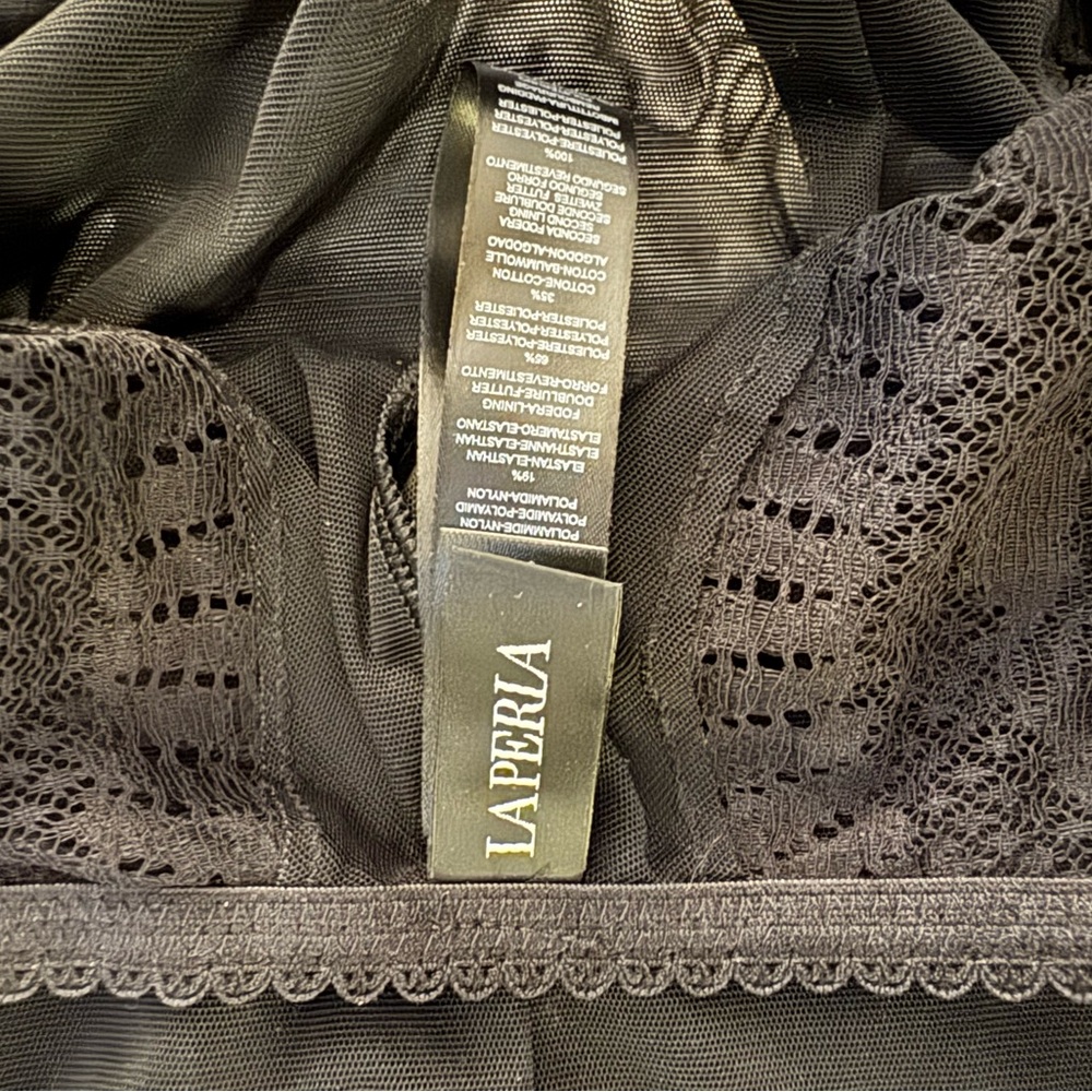 La Perla Brigitta lace bodysuit - Picture 6 of 7